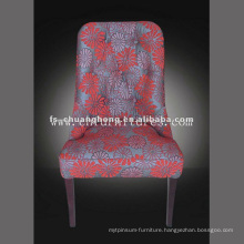 Living Room Furniture with Elegant Fabric (YC-F058)